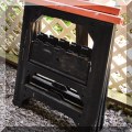 T02. Sawhorses. 